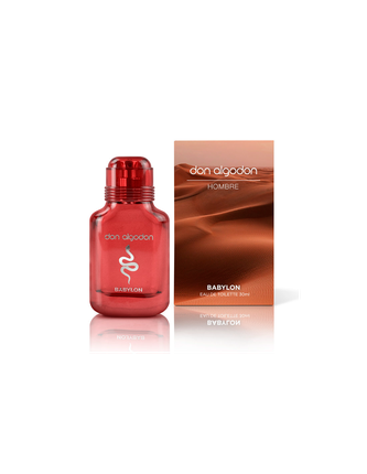 Don Algodon Don Algodon D Algodon Man Babylon 30ml