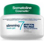Somatoline Cosmetic Slimming Fresh Gel 7 Nights Ultra Intensive 250ml/400ml