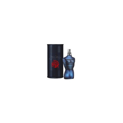 Jean Paul Gaultier Ultra Male Eau De Toilette Spray 125ml