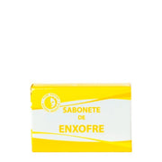 Pure Nature Sulfur Soap 90g