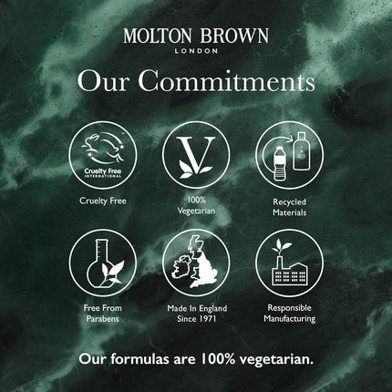 Molton Brown Spicy and Citrus Body Care Collection