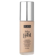 Pupa Active Light Foundation Activator Face Foundation 040 Sand 30ml
