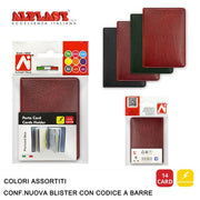 Alplast Pluricard Skin Conf. 24 Pieces