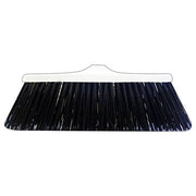 INDY Scopa Esterni C Plastica Non Piumata - Scope Manici