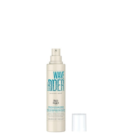 BedHead Artistic Edit Wave Rider Versatile Styling Cream 3.38 Fl Oz