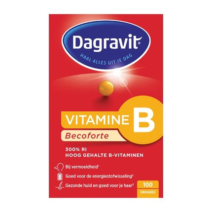 Dagravit Dagravit Becoforte