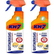 Kh-7 Grease Remover Disinfection Set 2
