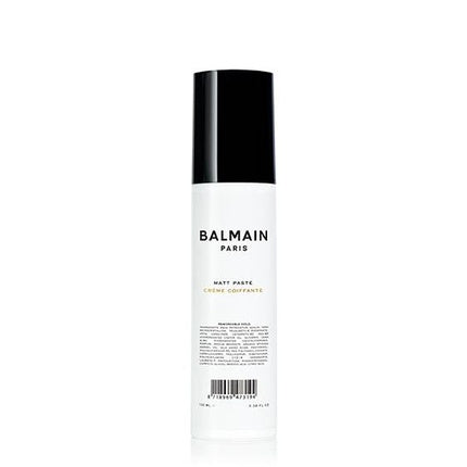 Balmain Matt Styling Paste 100ml Professional Hair Care