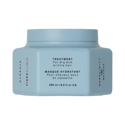 Schwarzkopf Fibre Clinix Hydrate Treatment 250ml Deep Hydration For Hair