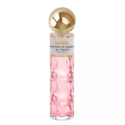 Saphir Woman Of Legend Eau De Parfum Spray 30ml