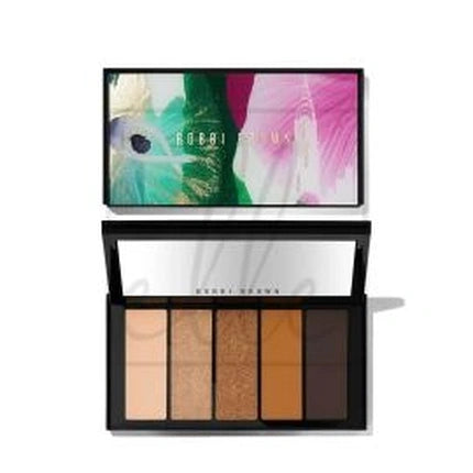 Bobbi Brown Ember Lights Eye Shadow Palette - 2.27 Grams