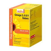 Bloem Vital Fatty Acids Omega Formula