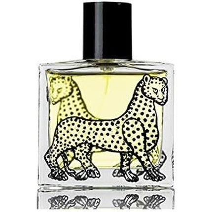 Ortigia Lime di Sicilia Eau de Parfum 30ml