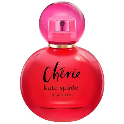 Kate Spade Cherie Eau De Parfum Spray 100ml