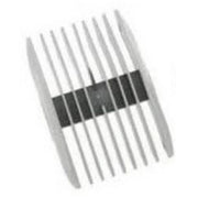 Sibel Comb For Gsx Plus Hair Clipper 9/12 Mm