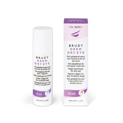 Brudy Lab Brudy Lab Derm Dry Eye 10ml