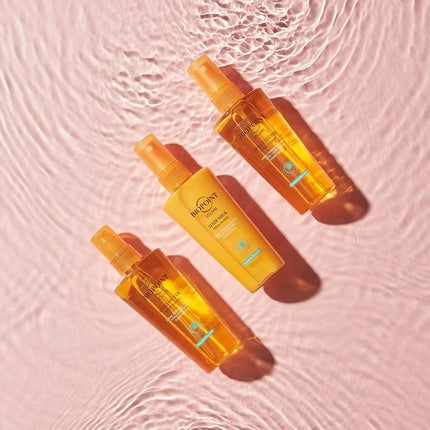 Biopoint Solaire Hair Milk Sunscreen Spray for Hair 100ml