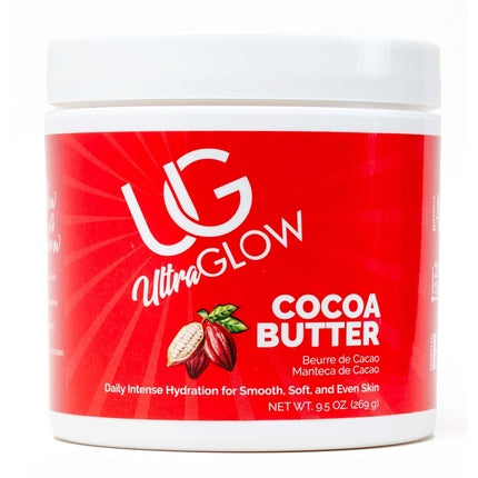 UltraGlow Cocoa Butter 9.5 oz