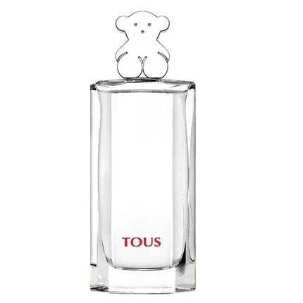 Tous Woman Eau De Toilette Spray 50ml