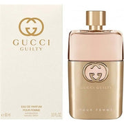 Gucci Guilty Woman Eau De Parfum Spray 90ml