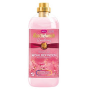 Kuschelweich Softener 1000ml Emotions Wellbeing