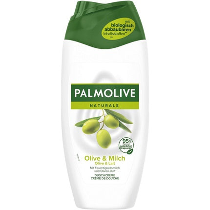 Palmolive Shower Olive Milk 250ml