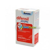 Humana Difensil Atopic Dietary Food For The Treatment Of Atopic Dermatitis 30 Ml