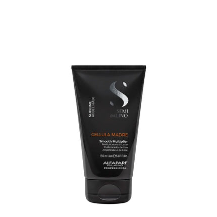 Alfaparf Milano Semi Di Lino Sublime Cellula Madre Smoothing Treatment 150ml
