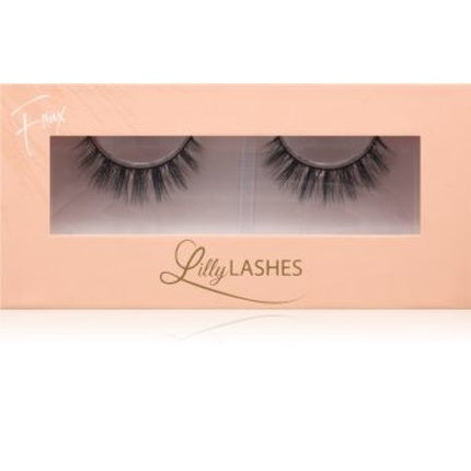 Lilly Lashes Everyday 3d Faux Mink Mascara