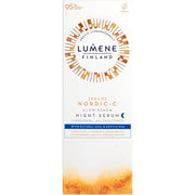 Lumene Nordic-C VALO Glow Renew Night Serum 30ml