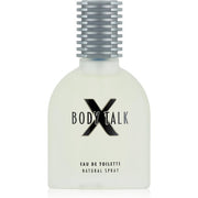 Body Talk Unisex EDT Spray 50ml