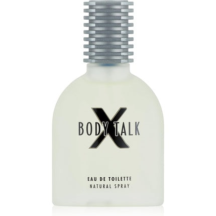 Body Talk Unisex EDT Spray 50ml