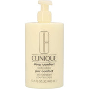 Clinique Deep Comfort Body Cream 400ml