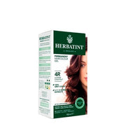 Herbatint Permanent Hair Color R4 Copper Brown 150ml