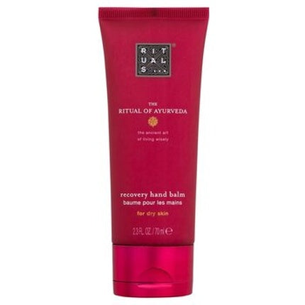 Rituals The Ritual Of Ayurveda Recovery Hand Balm 70ml