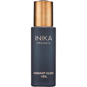 INIKA Organic Radiant Glow Veil 30ml