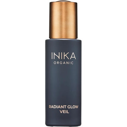 INIKA Organic Radiant Glow Veil 30ml