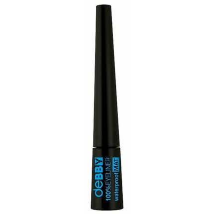 Debby Eyeliner 100 MAT WP - Nero