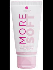 Veralab More Soft Foam Facial Cleanser