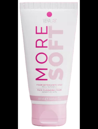 Veralab More Soft Foam Facial Cleanser