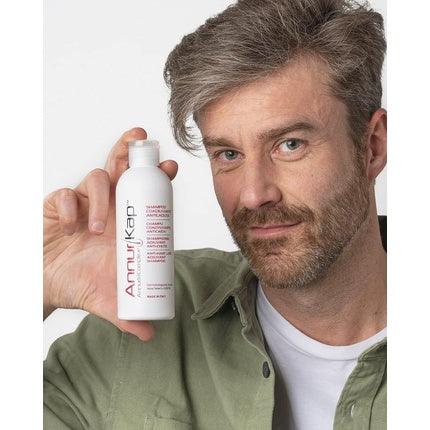 Annurkap Anti-Hair Loss Shampoo 200ml