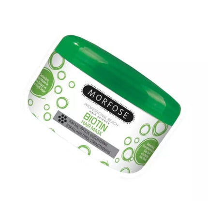 Morfose Biotin Hair Mask 500ml