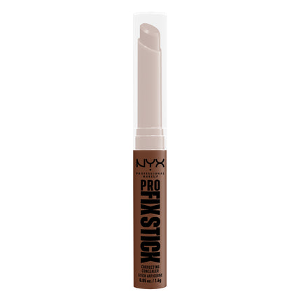 Nyx Professional Makeup Fix Stick Concealer Stick - Cocoa 15