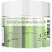 Apis Natural Solution Strengthening Anti-Hair Loss Mask 200ml