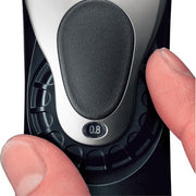 Panasonic ER-DGP65 Hair Clipper Black