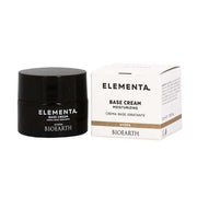 Bioearth Elementa Moisturizing Cream 50ml