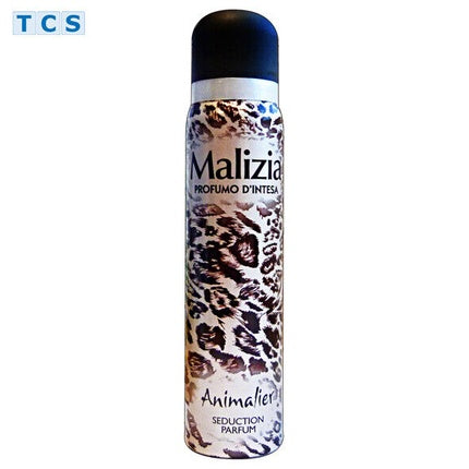 MALIZIA DONNA Body Deodorant Intensive Scent 100ml