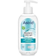 Astrid Hydro Xcell Micellar Cleansing Gel For All Skin Types 200 Ml