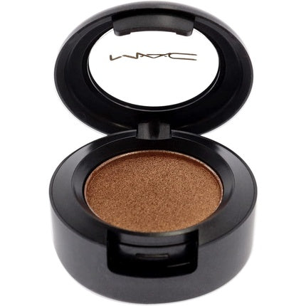 MAC Small Eyeshadow Amber Light for Women 0.05 oz