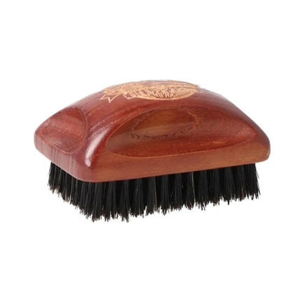Eurostil Large Beard Brush 1 Unit